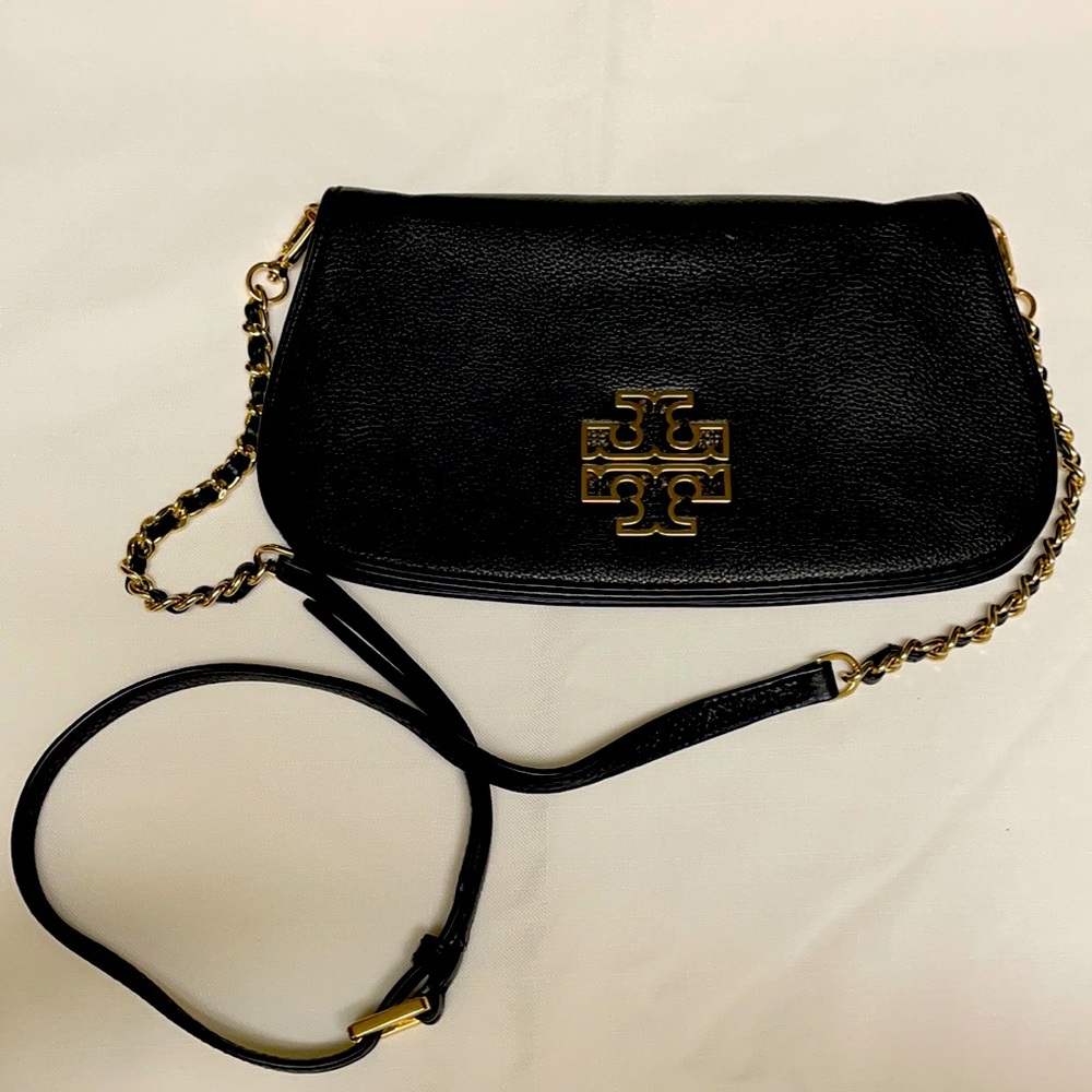 Tory burch crossbody bag